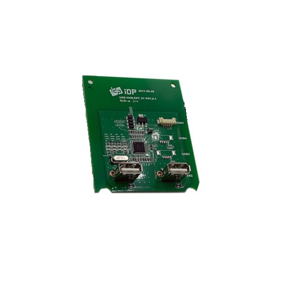 Bilde av WIFI Module / Wireless Connectivity Card for IDP Smart-51. 55651463 / 651463 (DE,SE,NO,FI,RO,PL)