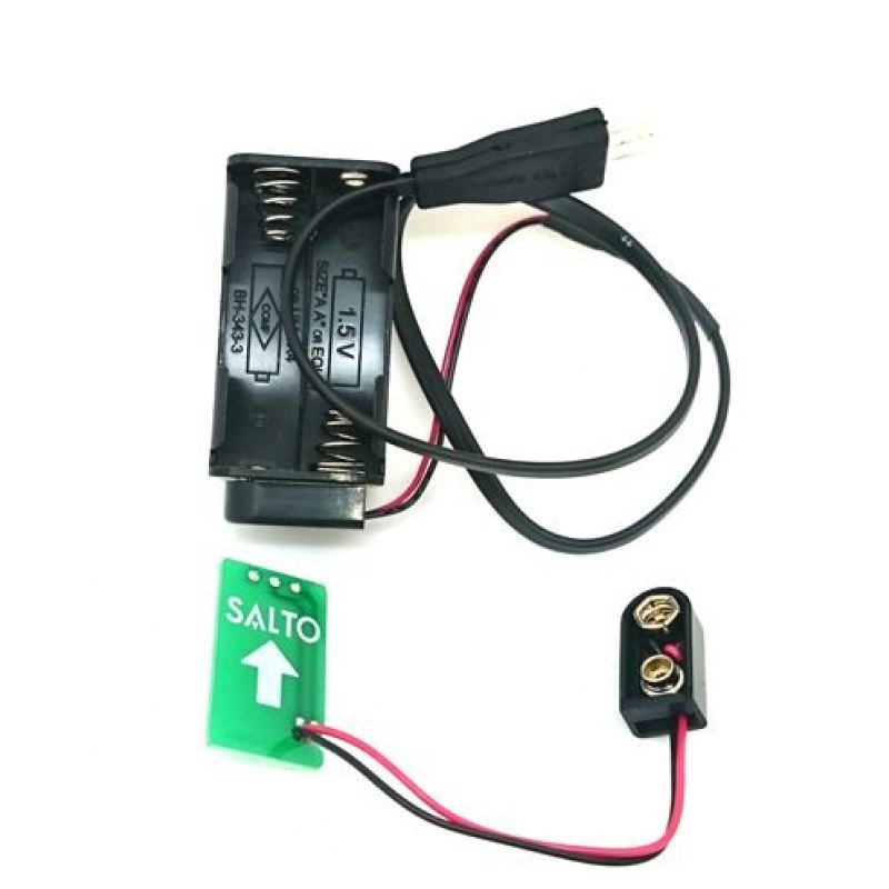 Picture of SALTO EPS100 Spare Emergency Power Supply. EPS100